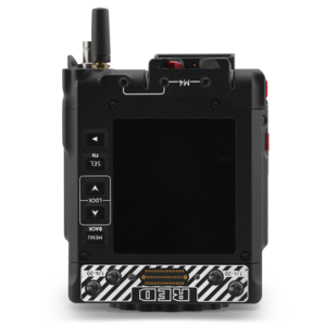 KOMODO-X Z Mount